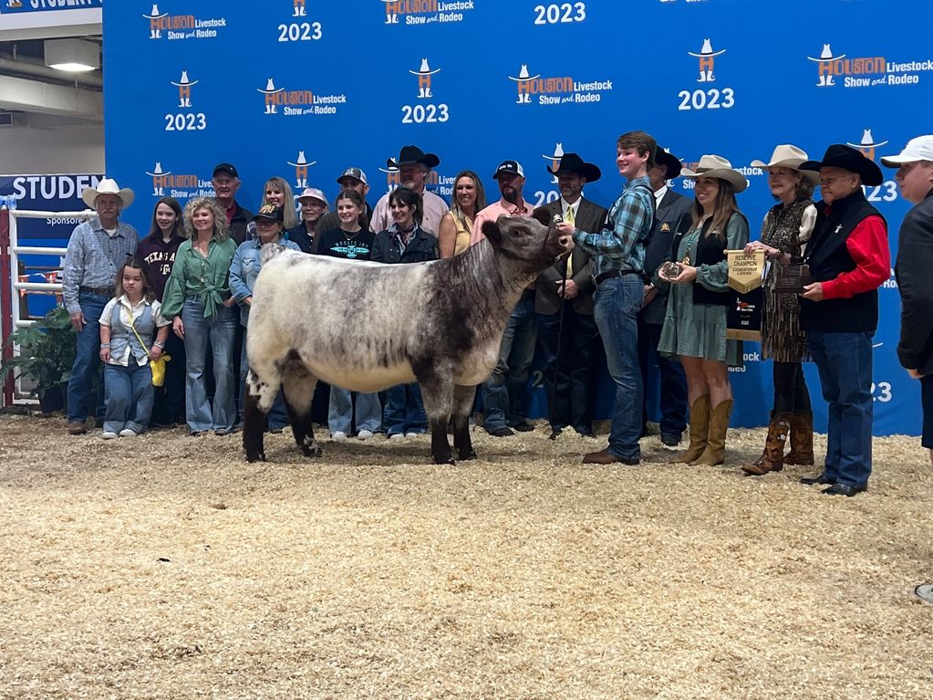 Winners Circle Mossy Creek Farms